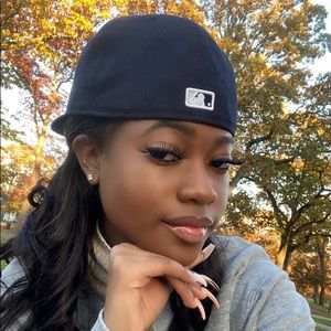 Meet your Posher, Jhenaé
